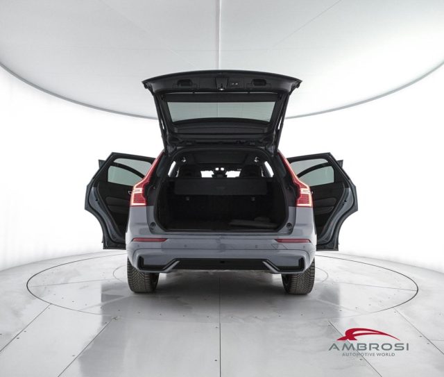 VOLVO XC60 usata 6