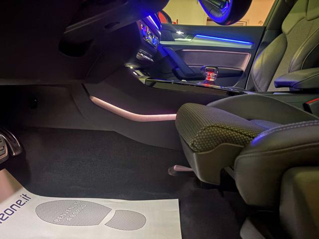 AUDI Q5 usata, con Sedili sportivi