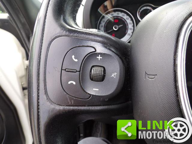 FIAT 500L usata 40