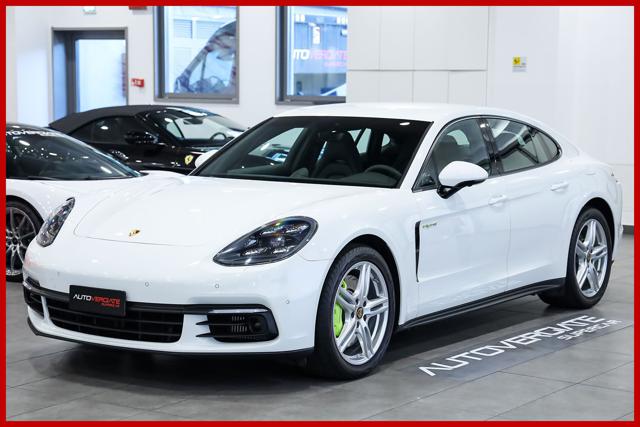 PORSCHE Panamera usata, con ABS