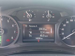 OPEL Mokka X usata, con ESP
