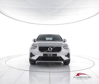 VOLVO XC40 usata 4