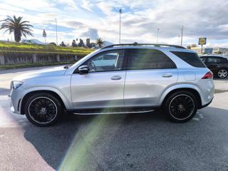 MERCEDES-BENZ GLE 350 usata, con Autoradio