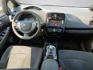 NISSAN Leaf usata, con Cruise Control