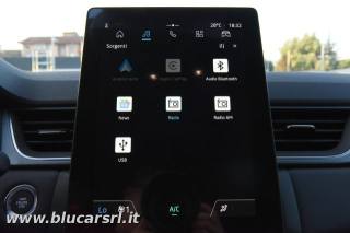 RENAULT Captur usata 16