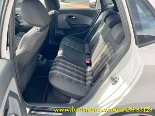 VOLKSWAGEN Polo GTI usata, con Boardcomputer