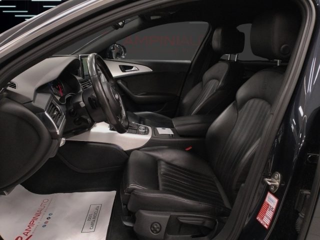 AUDI A6 usata 15