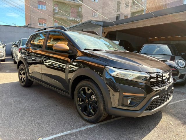 DACIA Sandero usata, con Airbag