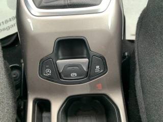 JEEP Renegade usata, con Vetri oscurati