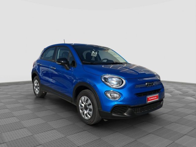 FIAT 500X usata 3