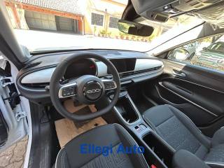 FIAT 600 usata, con Sensori di parcheggio posteriori