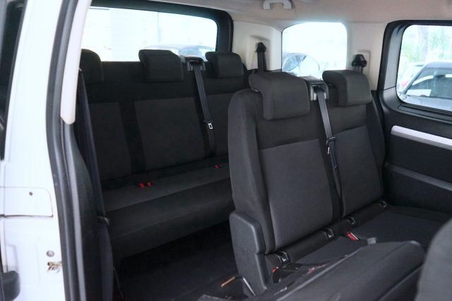 PEUGEOT Traveller usata, con Controllo trazione
