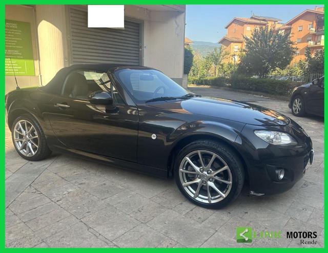 MAZDA MX-5 usata, con Cerchi in lega