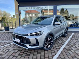 MG ZS 1.5 Hybrid+ Luxury -KM0