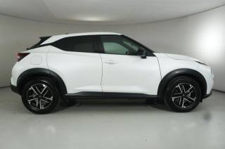 NISSAN Juke usata, con Airbag Passeggero
