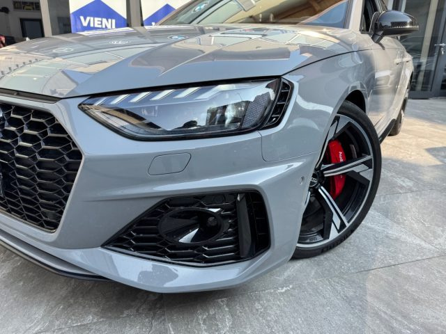 AUDI RS usata, con Airbag Passeggero