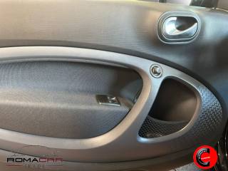 SMART ForTwo usata, con Servosterzo
