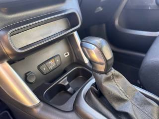 CITROEN C3 Aircross usata, con Climatizzatore