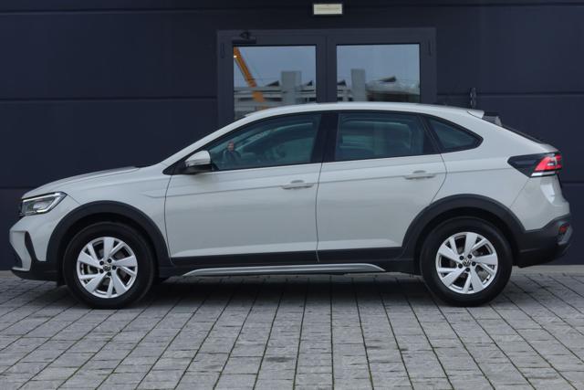 VOLKSWAGEN Taigo usata, con Controllo elettronico della corsia