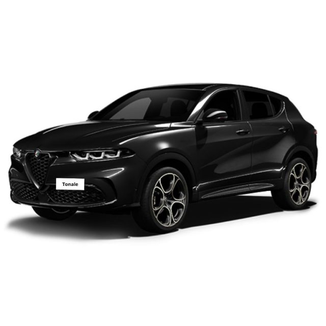 ALFA ROMEO Tonale usata, con ABS