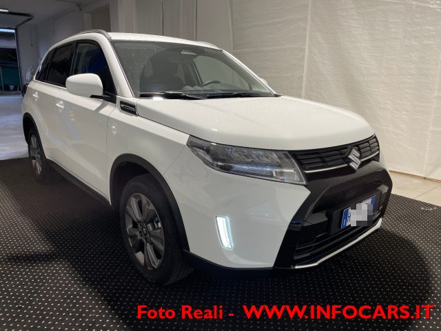 SUZUKI Vitara usata, con ABS