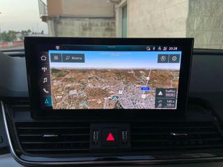 AUDI Q5 usata, con Chiusura centralizzata senza chiave
