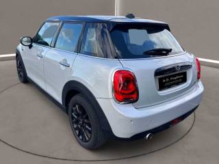 MINI Mini usata, con Airbag Passeggero