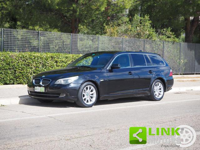 BMW 530 usata, con ABS