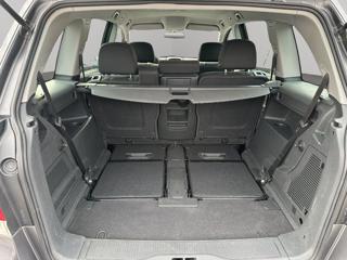 OPEL Zafira usata, con Cronologia tagliandi