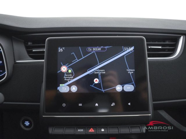 RENAULT ZOE usata 13