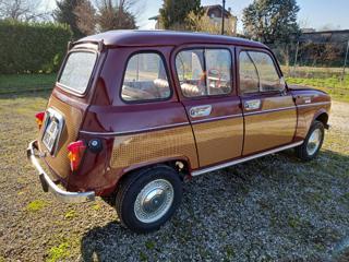 RENAULT R 4 usata 2