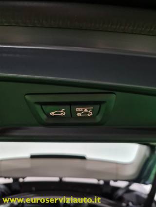 BMW 530 usata, con Climatizzatore automatico, 4 zone