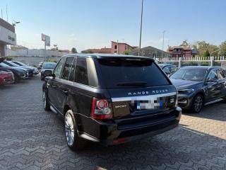 LAND ROVER Range Rover Sport usata, con Climatizzatore