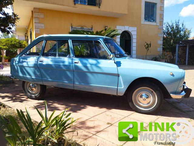 CITROEN Ami usata 3