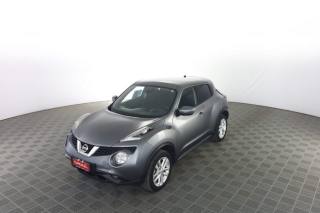 NISSAN Juke usata 6