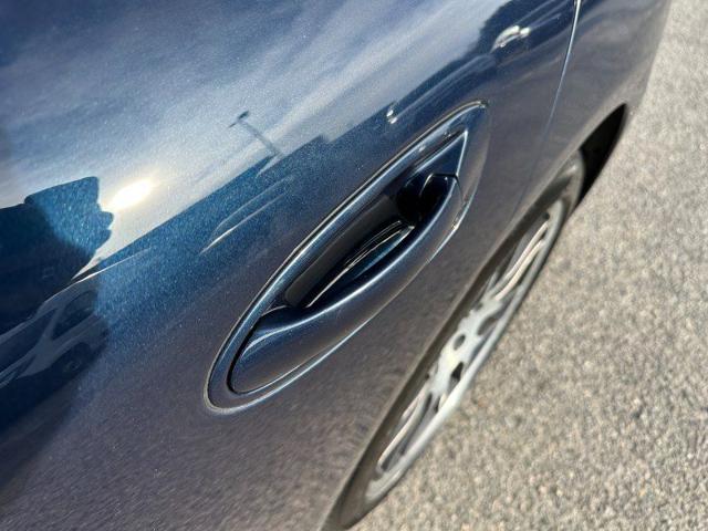 PORSCHE Panamera usata, con Pacchetto sportivo