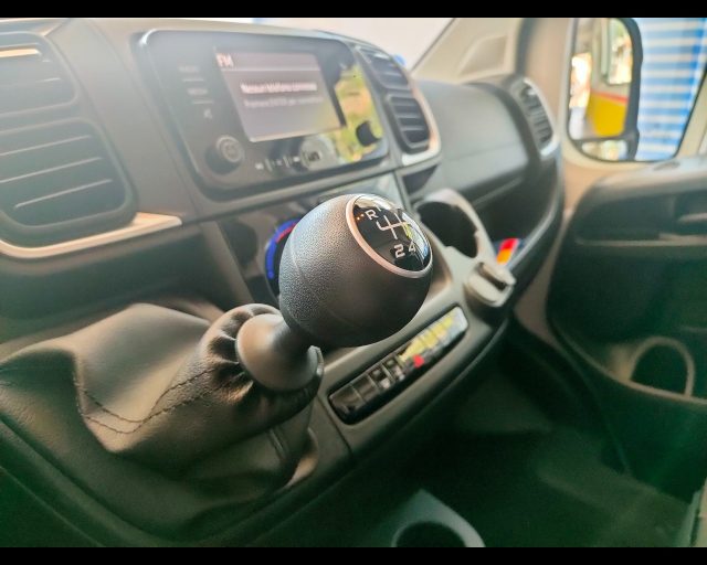 FIAT Ducato usata 12