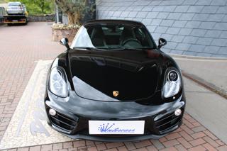 PORSCHE Cayman usata, con Airbag laterali