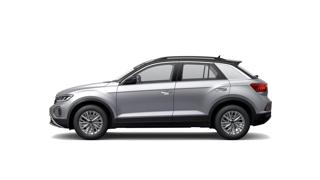 VOLKSWAGEN T-Roc usata, con Alzacristalli elettrici