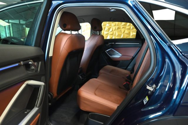 AUDI Q3 usata 28