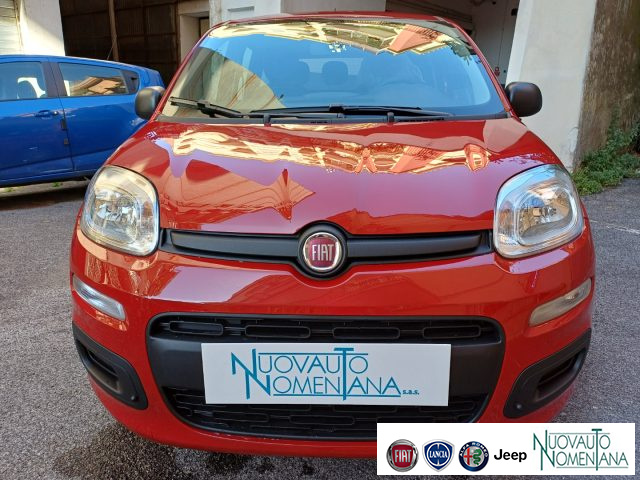 FIAT Panda usata, con Airbag Passeggero