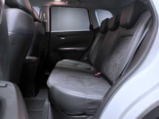SUZUKI Vitara usata, con Boardcomputer