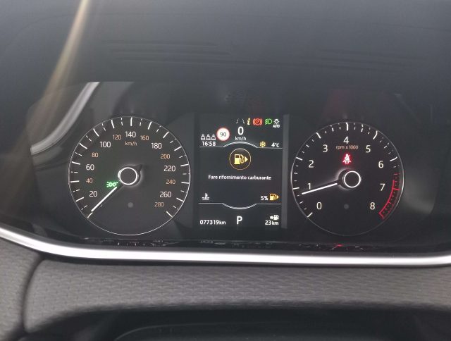 LAND ROVER Range Rover Evoque usata, con Chiusura centralizzata