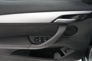 BMW X1 usata, con Sensori di parcheggio posteriori