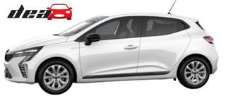 RENAULT Clio usata, con Alzacristalli elettrici