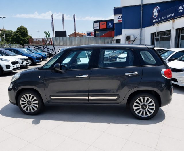 FIAT 500L usata, con Airbag Passeggero