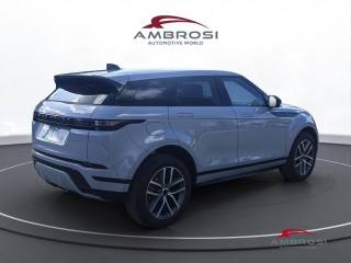 LAND ROVER Range Rover Evoque usata 2