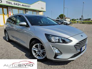FORD Focus 1.5 EcoBlue 120 CV automatico SW Business Co-Pilot