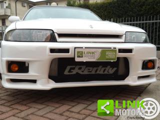 NISSAN Skyline usata 6