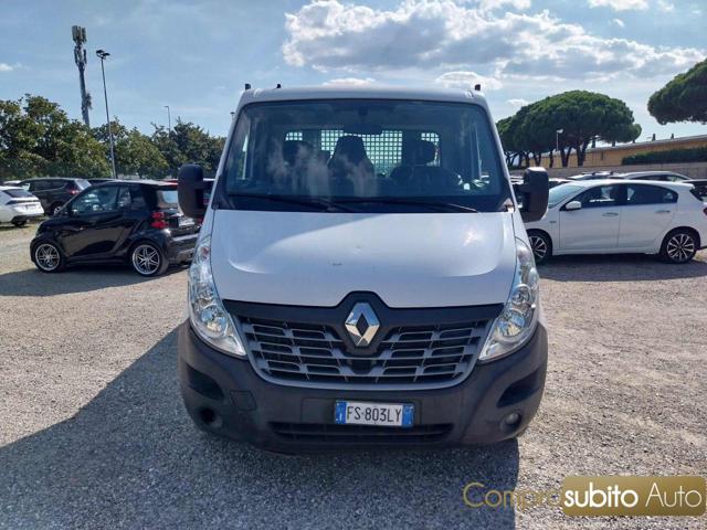 RENAULT Master usata, con Alzacristalli elettrici